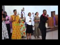 Kijito Praise and Worship.avi