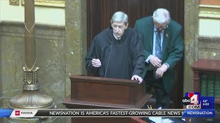 Utah Chief Justice urges legislature to increase public confidence, avoid penalizing judiciary