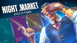 I Blindly Bought Everything From The REWORKED Night Market