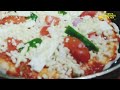 subscribers k lye important msg bacchu ke sath pizza party yummy pizza boht maza aya