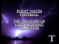 Empire Roots:  Tokay Thunder Hype