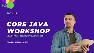 Core Java Workshop | Part 3