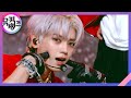 Faster + 질주 (2 Baddies) - NCT127 [뮤직뱅크/Music Bank] | KBS 220923 방송