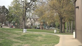 Is the visible pollen causing your allergies to act up?