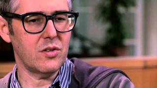 Ira Glass - Why Do You Give People The Benefit of the Doubt