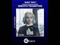 Smooth zoom in out Transition | capcut📱#shorts #tutorial