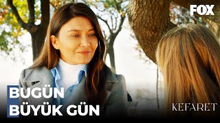 Zeynep Kızına Kavuştu! - Kefaret 2. Bölüm (FİNAL SAHNESİ)