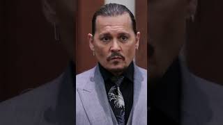Johnny Depp Will Take the Stand Again #shorts