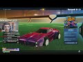 na rlcs day 1 pro team pov road to 400k