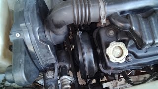 maruti 800 engine sound problem |  part 1