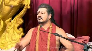 Nithyananda comedy