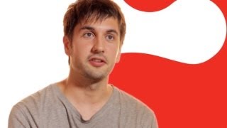 What is Alpha?