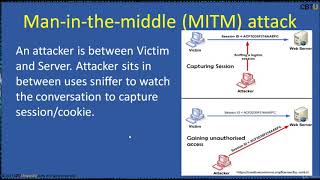CEH19-2 Cryptography attacks