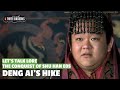 Deng Ai's Hike | The Conquest of Shu Han Let's Talk Lore E05