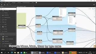RC Design Revit API Python (Beam)