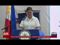 programang libreng sakay sa bus ng opisina ni vp sara duterte umarangkada na