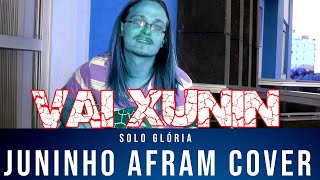 Solo Glória - Versão Juninho Afram DEPOIS DA FEIJOADA