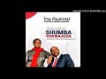 Blessing Shumba-Album Shumba YokwaJudah Mixtape By Dj Washy Mixmaster+27 739 851 889