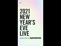 2021nyel 2021 new year s eve live countdown d 5 gfriend 여자친구