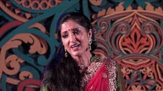 Draupadi Monolouge  Based on Pratibha Ray award winning novel DRAUPADI Enacted by  JESSE RANDHAWA