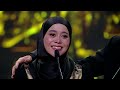 lesti kejora jadi pemenang kategori artis televisi terfavorit indonesian television awards 2024