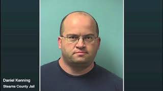 Stearns County Grand Jury Indicts St. Cloud Man on Murder Charges