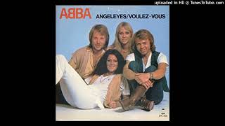 ABBA - Angel eyes [1979] (magnums extended mix)