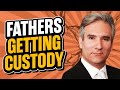 How Do [Fathers Get Custody Rights]  - ChooseGoldmanlaw