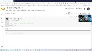 Lesson 16: Python Function - default arguments