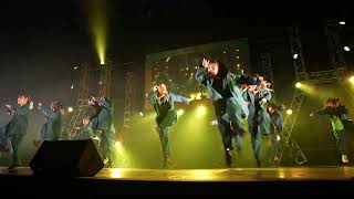 ⑭DPK紙屋町 日曜昼公演 SURPRISE BOX 2024 -KIDS DANCE OLYMPIA-【4K60P高画質】