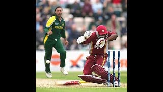 Shoaib Akhtar Brutal Bowling in Cricket   Breaking Bones1