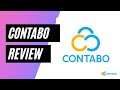 Contabo Review 2021 | Hosting Services | King Valagamba