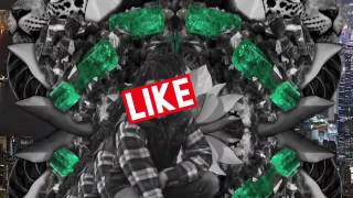 Like - Somba (Audio Only)