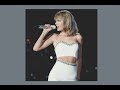 New Romantics - Taylor Swift Sped Up