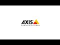 axis device manager extend – user management