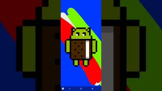 Android Easter Egg Evolution (1-16)