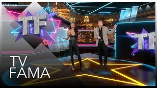 TV Fama (11/12/19) | Completo