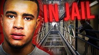 HSTikkyTokky Was Not Built For Jail...