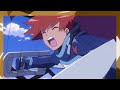 gurren lagann amv sorairo days