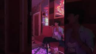 Funny Cambodian ពុះទ្រូងអូនទៅ: Postrong Ountov (Break my heart)