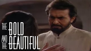 Bold and the Beautiful - 1994 (S8 E138) FULL EPISODE 1889