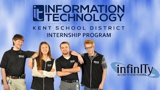 infinITy (IT Internship Program)