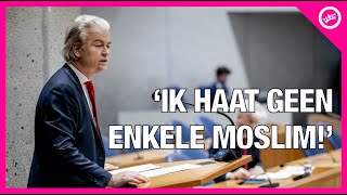 Geert de Grootste over zijn AGENDA VAN HOOP