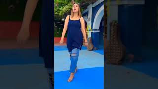 Sapna Choudhary New Dance : Jind Aala (haryanvi) #short #viral #shortsvideo