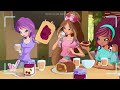 winx club tecna being ignored and mistreated extended compilation