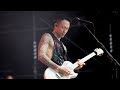 Trivium - Like Light To The Flies #Woodstock2017