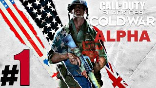 Call of Duty Black Ops Cold War 2020 Multiplayer Online Gameplay Part 1 (Full HD) CoD 2020