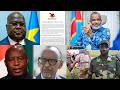 IRI JORO IGIKUBA KIRACITSE UVIRA,M23 YONGEYE GUTUNGURANA,COL.KAZARAMA AJEMO,URWANDA N'UBURUNDI WATSE