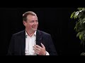 Steve McCrone | Adaptive Strategy: Leading and Navigating Complexity