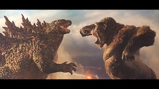 Godzilla X Kong Trailer The New Empire 2024: Godzilla and Kong vs New Titan Breakdown